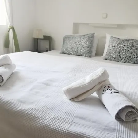 Videki Haz Apartment