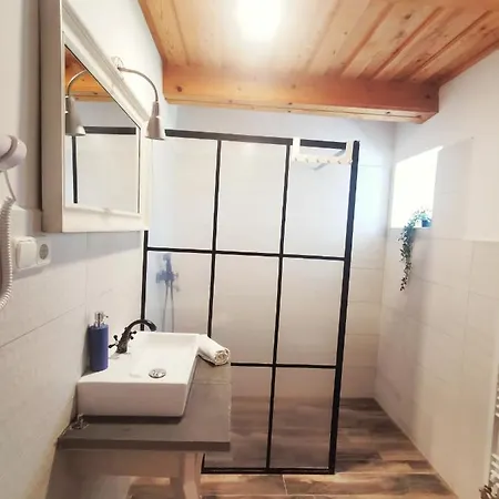 Apartamento Videki Haz