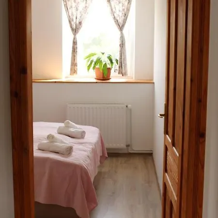 Videki Haz Apartamento