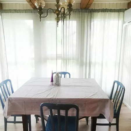 Apartment Videki Haz Tagyon