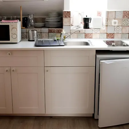 Videki Haz Apartamento Tagyon