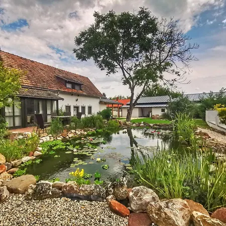 Videki Haz Apartment Tagyon