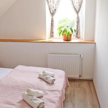 Apartment Videki Haz