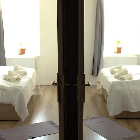 Apartment Videki Haz