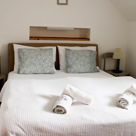 Videki Haz Apartment *