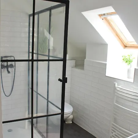 Apartment Videki Haz Tagyon