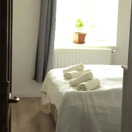 Videki Haz Apartment Tagyon