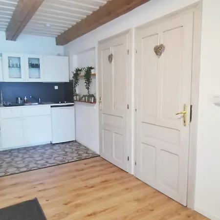 Videki Haz Apartment