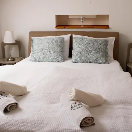 Apartamento Videki Haz