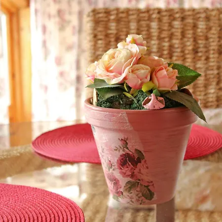 Apartment Videki Haz Tagyon