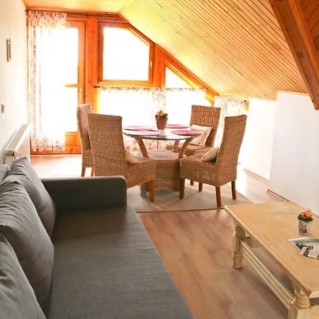 Apartamento Videki Haz Tagyon