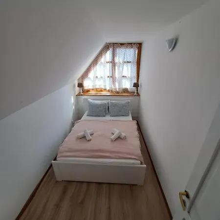 Apartment Videki Haz