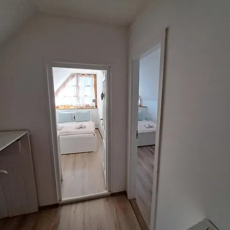 Videki Haz Apartamento