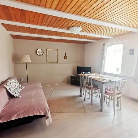 Videki Haz Apartamento Tagyon