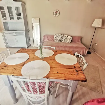 Videki Haz Apartment