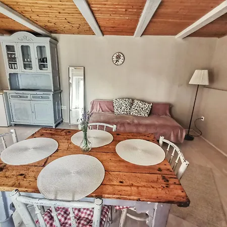 Videki Haz Apartament *