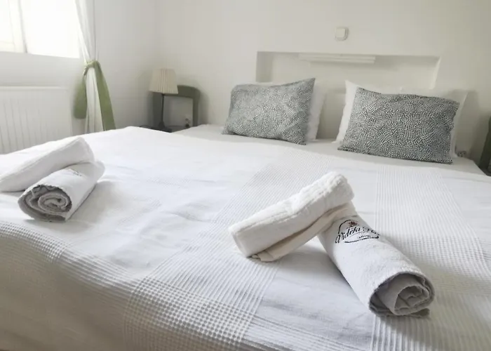 Videki Haz 아파트