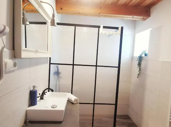 아파트 Videki Haz