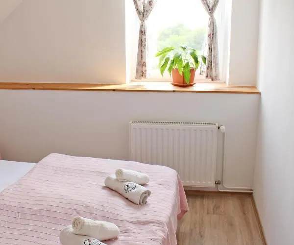 아파트 Videki Haz