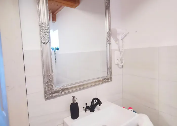 Videki Haz 아파트 *