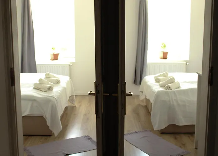 아파트 Videki Haz