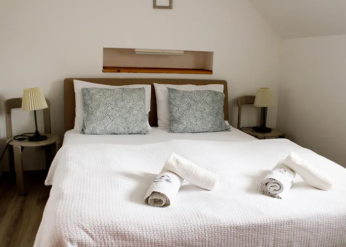 Videki Haz 아파트 *