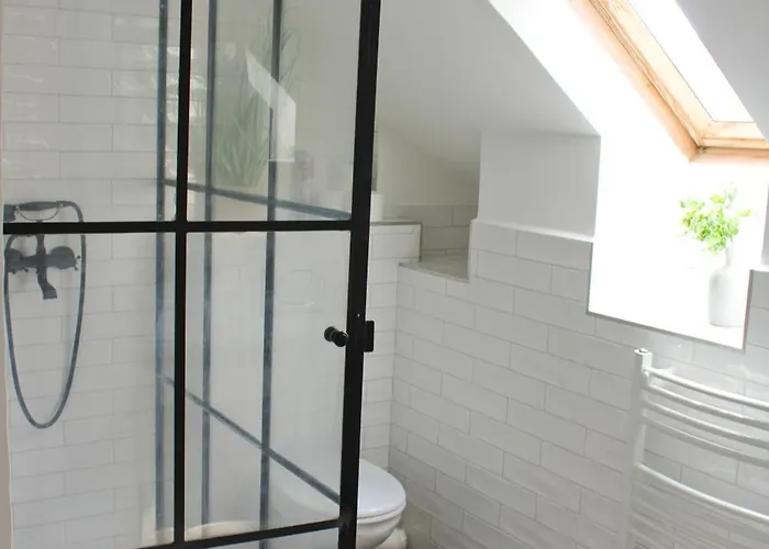 아파트 Videki Haz Tagyon