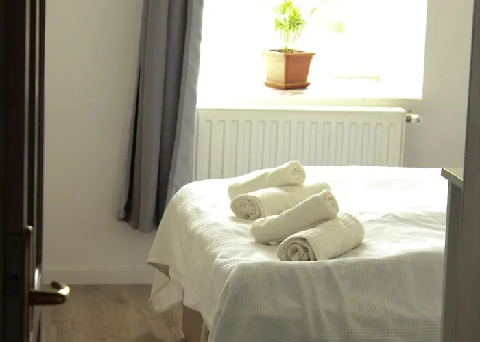 Videki Haz 아파트 Tagyon