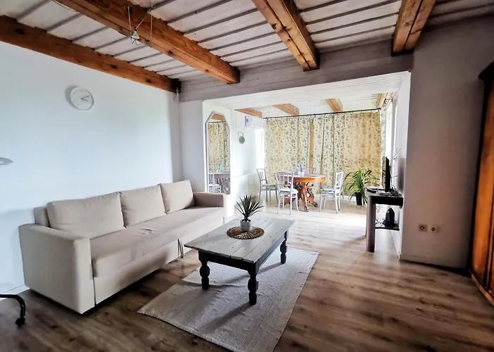 아파트 Videki Haz *