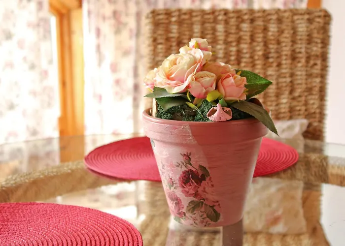 아파트 Videki Haz Tagyon