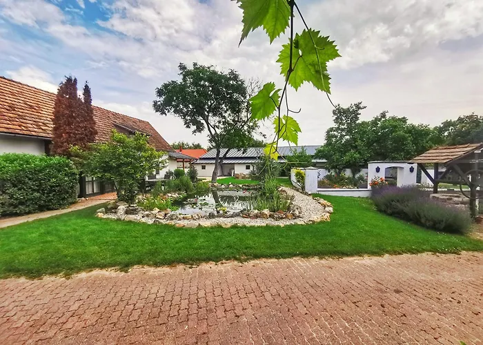 아파트 Videki Haz