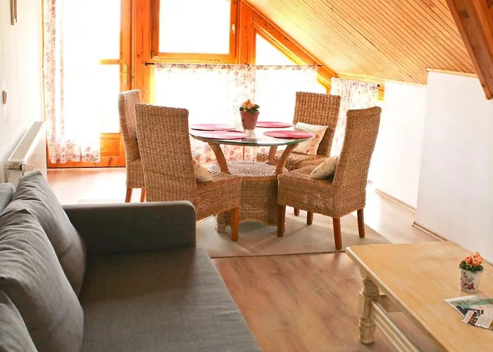 아파트 Videki Haz Tagyon