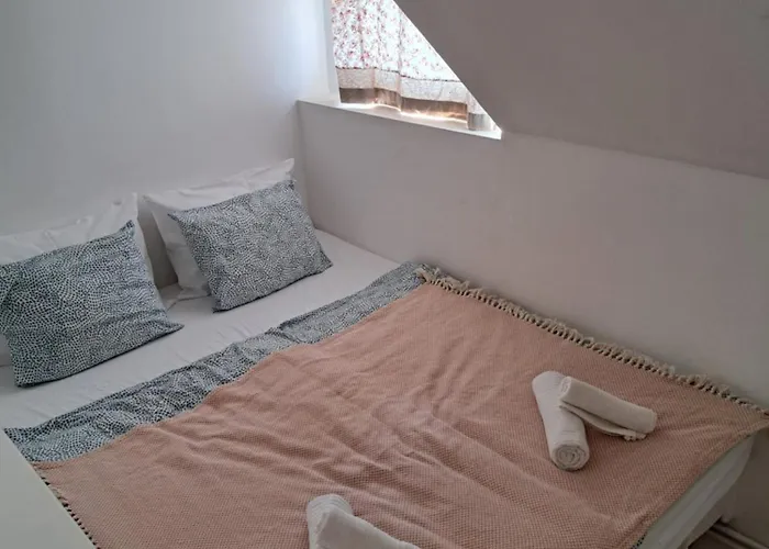 아파트 Videki Haz Tagyon