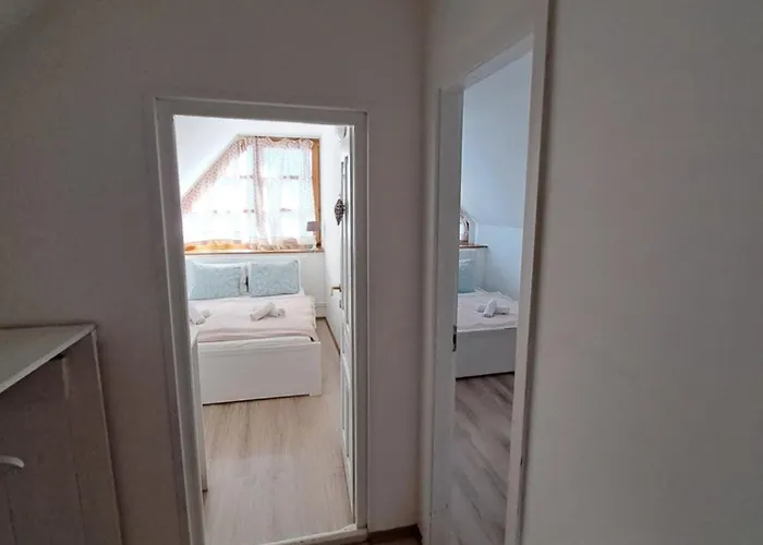 Videki Haz 아파트