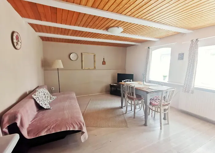 Videki Haz 아파트 Tagyon